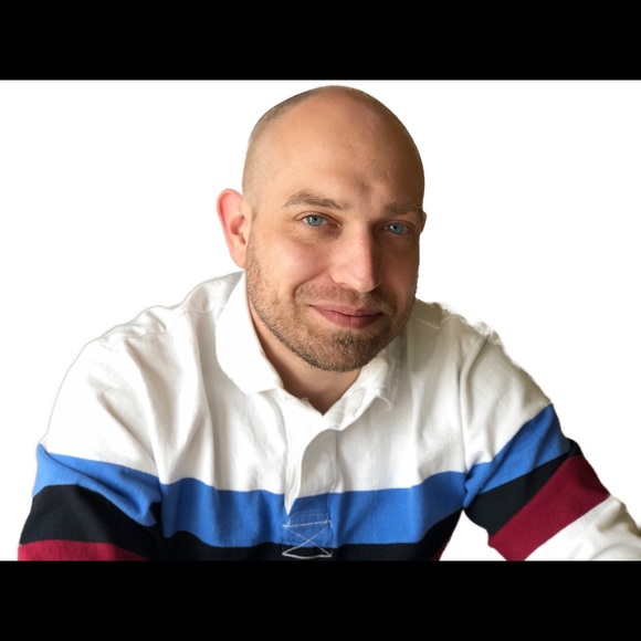 Meet your Posher, Matt - Picture 1 of 1